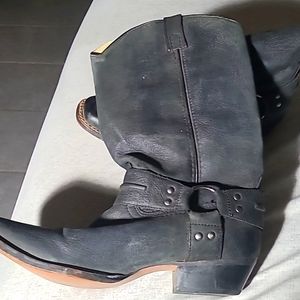 Smoky Mountain Boots women's size 9